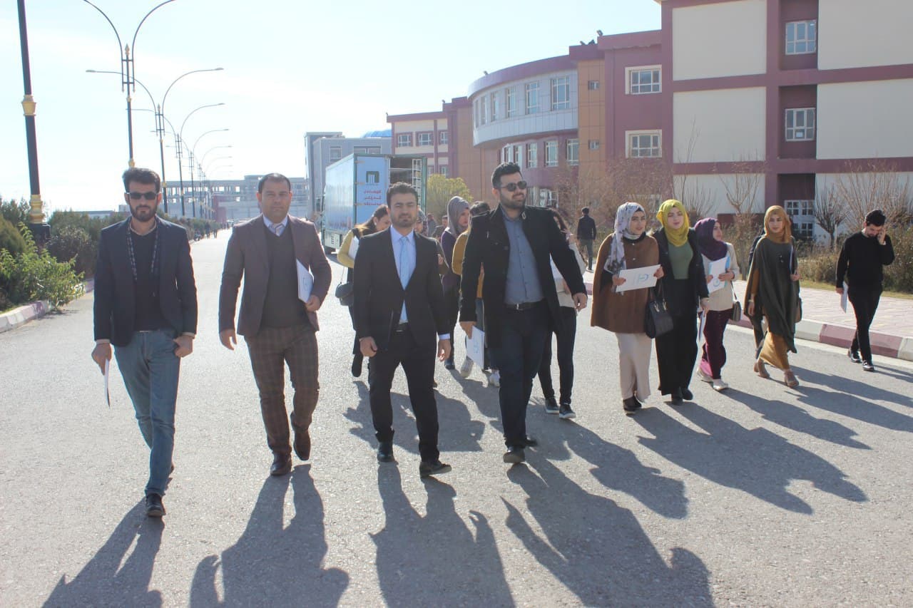 خولی پەرەپێدانی کارامەیەکان