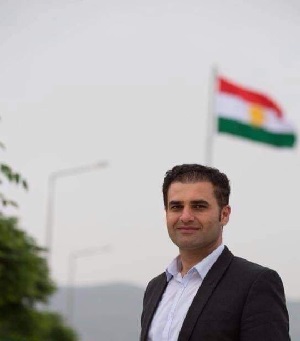 عبداللە قادر فقی ابراهیم - بەڕێوەبەر